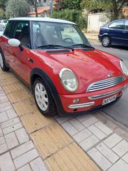 Mini Cooper 2004 R50 1.6-thumb-2