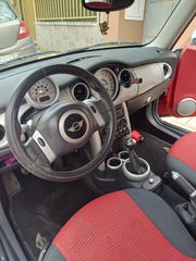 Mini Cooper 2004 R50 1.6-thumb-3