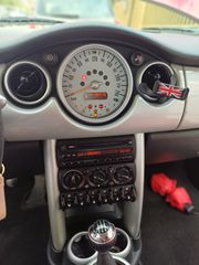 Mini Cooper 2004 R50 1.6-thumb-4