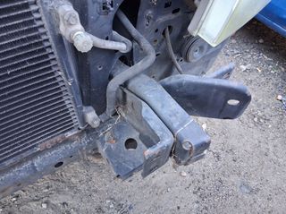 Ford Ranger / Mazda B2500-thumb-1