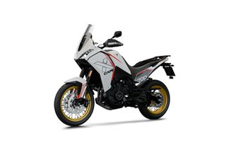 Moto Morini X-Cape 2026 700 ABS Gold Edition-thumb-4