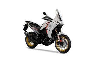 Moto Morini X-Cape 2026 700 ABS Gold Edition-thumb-5