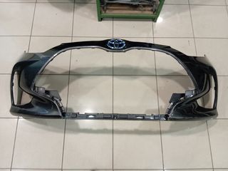 ΠΡΟΦΥΛΑΚΤΗΡΑΣ ΕΜΠΡΟΣ TOYOTA YARIS 2020 2021 2022 2023 2024 2025 2026 - MAZDA 2 HYBRID 2022-2026 **ΡΩΤΗΣΤΕ ΤΙΜΗ**