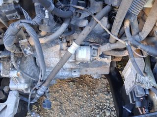 Volkswagen Transporter T5 2.5 diesel