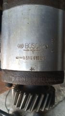 Αντλία υδραυλικού Bosch