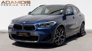 Bmw X2 2022 xDRIVE 25e
