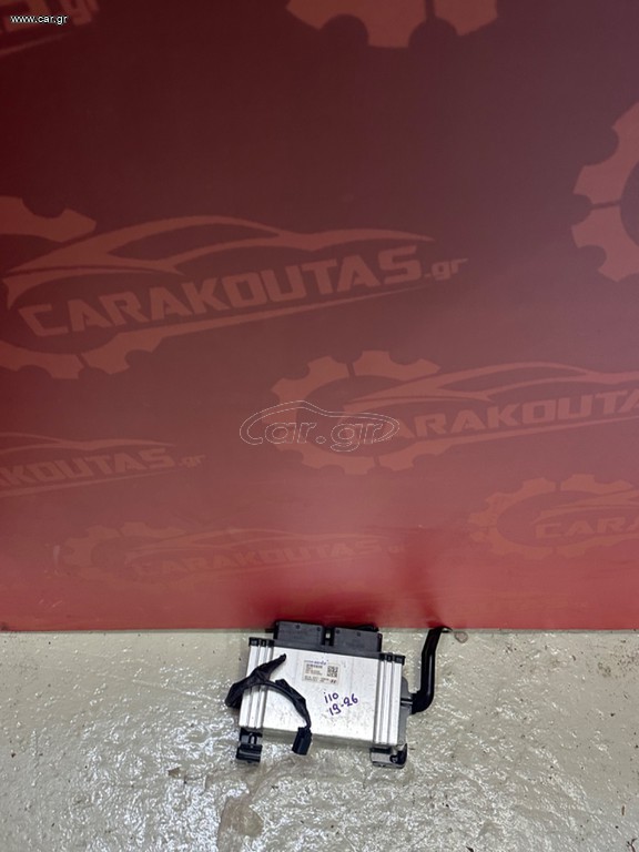 Εγκέφαλος Hyundai i10 39116-07311