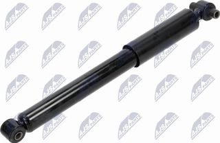 Αμορτισέρ FORD, FOCUS I Turnier, [1999-2007], 1.8L, Estate   FORD, FOCUS I Turnier, [1999-2007], 1.6L, Estate   FORD, FOCUS I Turnier, [1999-2007], 1.4L, Estate