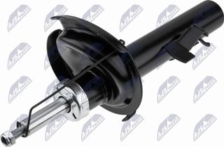 Αμορτισέρ FORD, C-MAX, [2007-2010], 1.6L, MPV   FORD, FOCUS C-MAX, [2003-2007], 1.6L, MPV   FORD, FOCUS II, [2004-2013], 1.4L, Hatchback