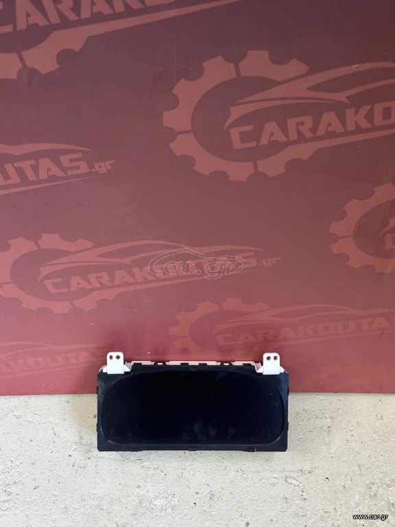 Καντράν Hyundai i10 (19-25) 94013-K7010