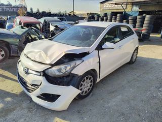 Hyundai i 30 2014 **AUTO IKAS**