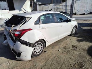 Hyundai i 30 2014 **AUTO IKAS**-thumb-1