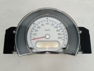 SUZUKI SPLASH '08 1.2 16V (5Θ) ΚΑΝΤΡΑΝ (ΑΠΟ ΚΙΝΗΤΗΡΑ K12B) (Κ)