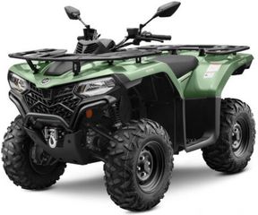 CFmoto CFORCE 450 2026 L 4X4 ΑΓΡΟΤΙΚΟ EURO 5+-thumb-1