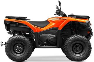 CFmoto CFORCE 450 2026 L 4X4 ΑΓΡΟΤΙΚΟ EURO 5+-thumb-3