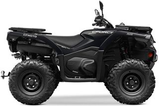 CFmoto CFORCE 450 2026 L 4X4 ΑΓΡΟΤΙΚΟ EURO 5+-thumb-5
