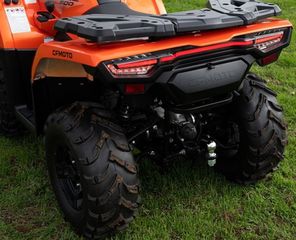 CFmoto CFORCE 450 2026 L 4X4 ΑΓΡΟΤΙΚΟ EURO 5+-thumb-7