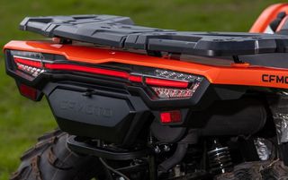 CFmoto CFORCE 450 2026 L 4X4 ΑΓΡΟΤΙΚΟ EURO 5+-thumb-8