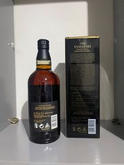 Yamazaki 18yo 700ml - 43%-thumb-1
