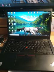 Lenovo ThinkPad L13 Gen 1 – i5 / 8GB / 256GB SSD / Windows 10 Pro