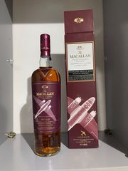 Macallan Whiskymaker's edition 'Proper Plane' 700ml - 42.8%