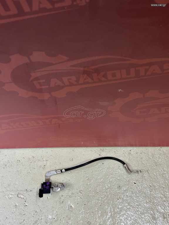 Πόλος μπαταρίας Hyundai i10 37180-K7500