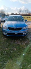 Skoda Octavia 2014 iii Elegance