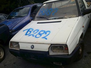ΑΝΤΑΛΛΑΚΤΙΚΑ ΑΠΟ SKODA PICK UP ΤΟΥ 1992 ΒΕΝΖΙΝΗ-thumb-1