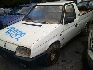 ΑΝΤΑΛΛΑΚΤΙΚΑ ΑΠΟ SKODA PICK UP ΤΟΥ 1992 ΒΕΝΖΙΝΗ-thumb-2
