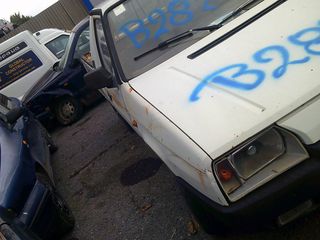 ΑΝΤΑΛΛΑΚΤΙΚΑ ΑΠΟ SKODA PICK UP ΤΟΥ 1992 ΒΕΝΖΙΝΗ-thumb-3
