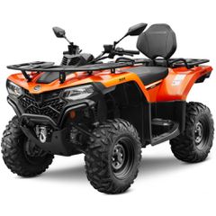 CFmoto CFORCE 450 2026 L SPECIAL 4X4  EURO 5+