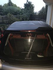 Smart ForFour 2005