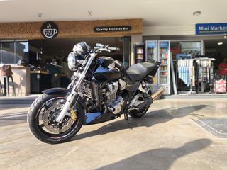 Honda CB 1300 2004