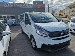 Fiat Talento 2016 1.6 Ecojet (125 Hp)
