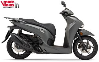 Honda SH 350i 2026 m26  *EΠΩΝΥΜΑ ΔΩΡΑ+ΤΕΛΗ'26*-thumb-2