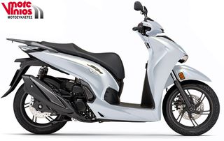 Honda SH 350i 2026 m26  *EΠΩΝΥΜΑ ΔΩΡΑ+ΤΕΛΗ'26*-thumb-3