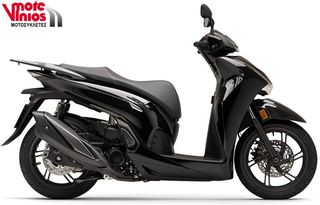 Honda SH 350i 2026 m26  *EΠΩΝΥΜΑ ΔΩΡΑ+ΤΕΛΗ'26*-thumb-4