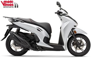 Honda SH 350i 2026 SPORTY m26  *EΠΩΝΥΜΑ ΔΩΡΑ+ΤΕΛΗ'26*-thumb-1