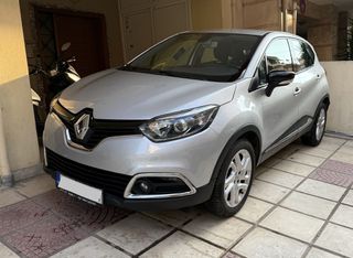 Renault Captur 2017