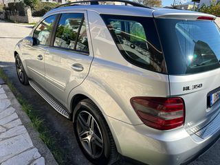 Mercedes-Benz ML 350 2008 ML350 4MATIC