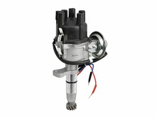 ΝΤΙΣΤΡΙΜΠΙΤΕΡ MITSUBISHI L200 '79-'88 4G32 1.6/ HYUNDAI ELANTRA '90-'95 1.5 CARBURETOR (ΜΕ ΗΛΕΚΤΡΟΝΙΚΗ)