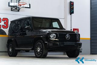 Mercedes-Benz G 350 2020-thumb-3