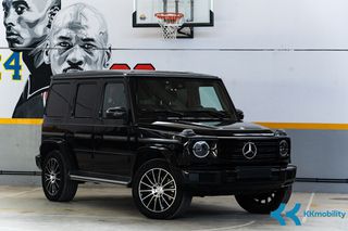 Mercedes-Benz G 350 2020-thumb-4