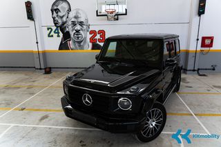 Mercedes-Benz G 350 2020-thumb-9