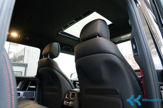 Mercedes-Benz G 350 2020-thumb-40