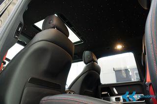 Mercedes-Benz G 350 2020-thumb-45
