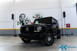Mercedes-Benz G 350 2020-thumb-10