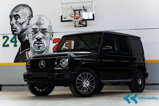 Mercedes-Benz G 350 2020-thumb-11