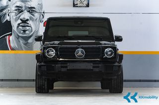 Mercedes-Benz G 350 2020-thumb-12