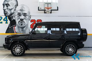 Mercedes-Benz G 350 2020-thumb-14